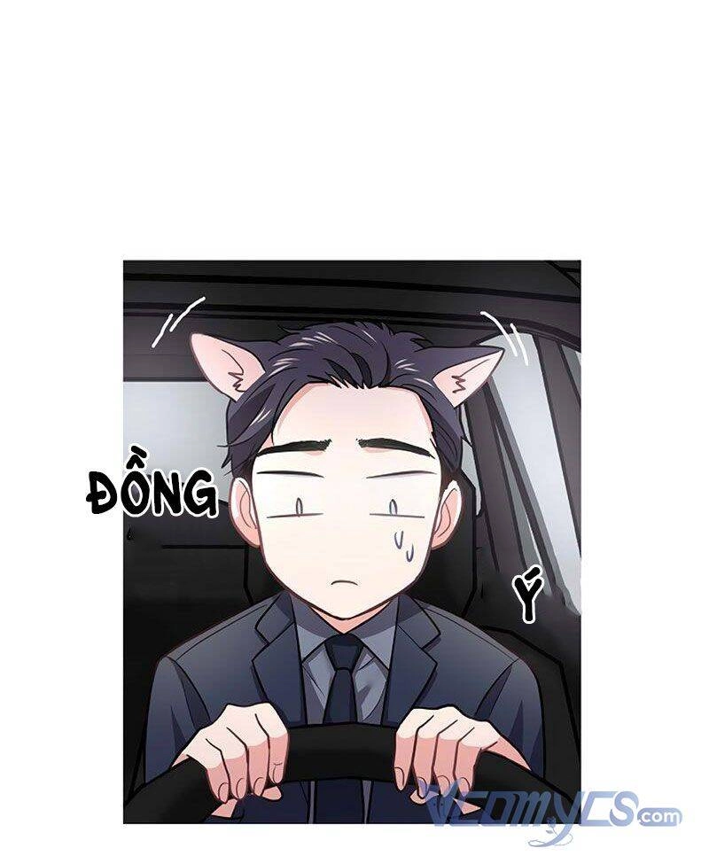 Vô Tình Trở Thành Con Gái Của Triệu Phú Chapter 18 - 25