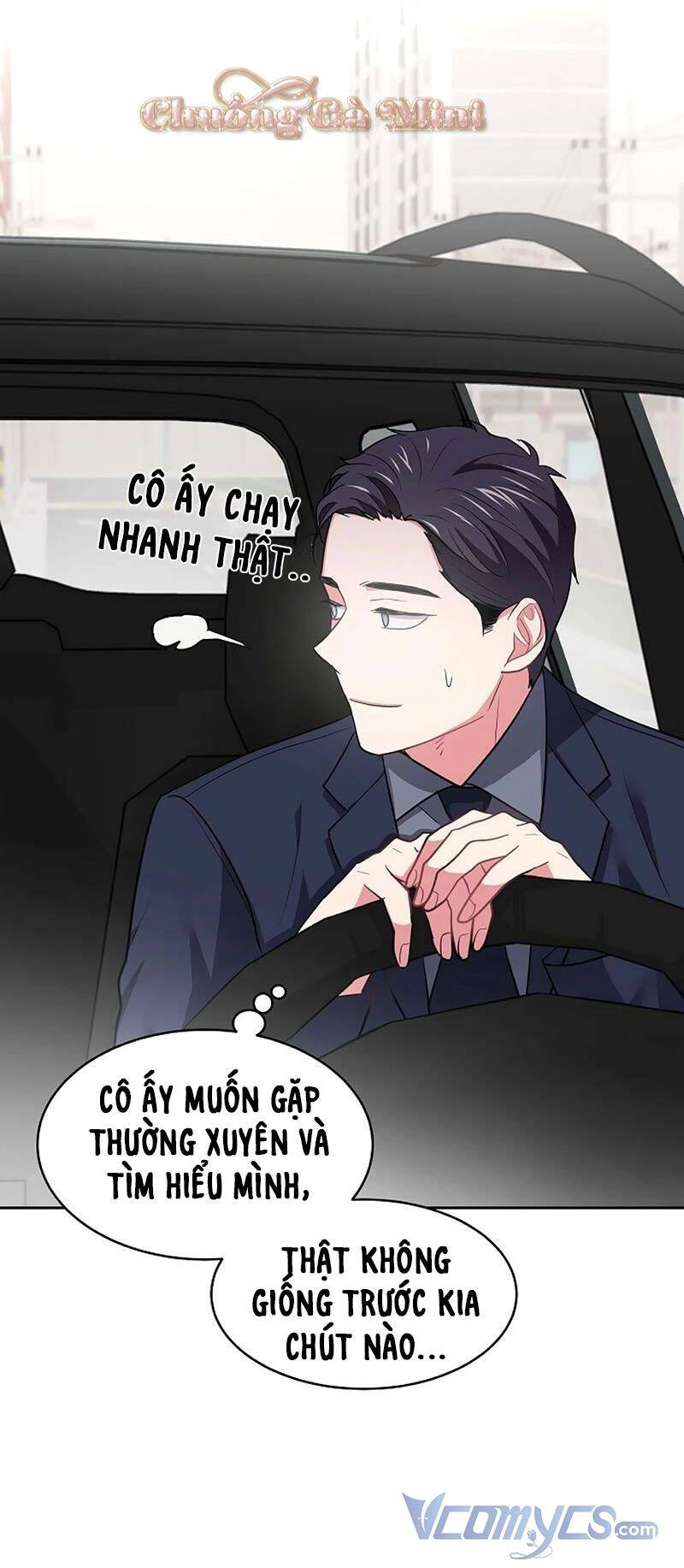 Vô Tình Trở Thành Con Gái Của Triệu Phú Chapter 18 - 30