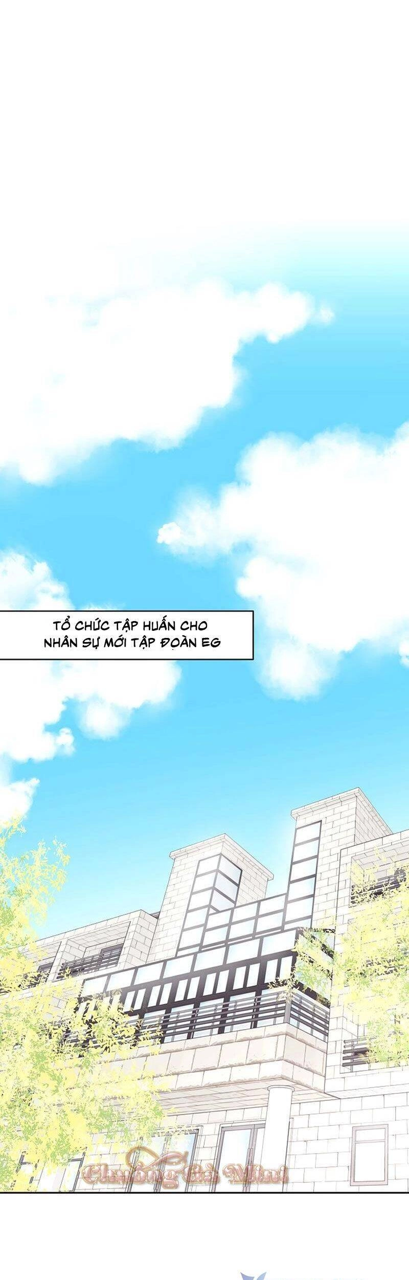 Vô Tình Trở Thành Con Gái Của Triệu Phú Chapter 18 - 31