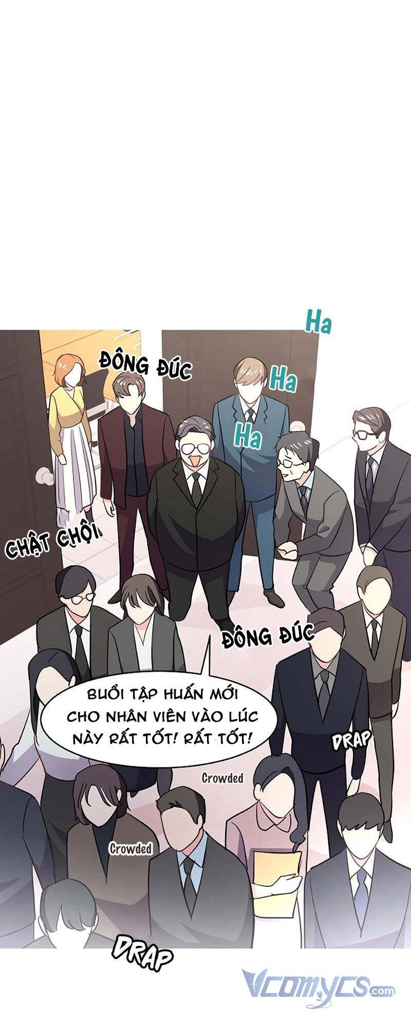 Vô Tình Trở Thành Con Gái Của Triệu Phú Chapter 18 - 33