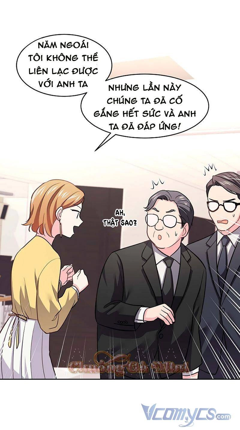 Vô Tình Trở Thành Con Gái Của Triệu Phú Chapter 18 - 35