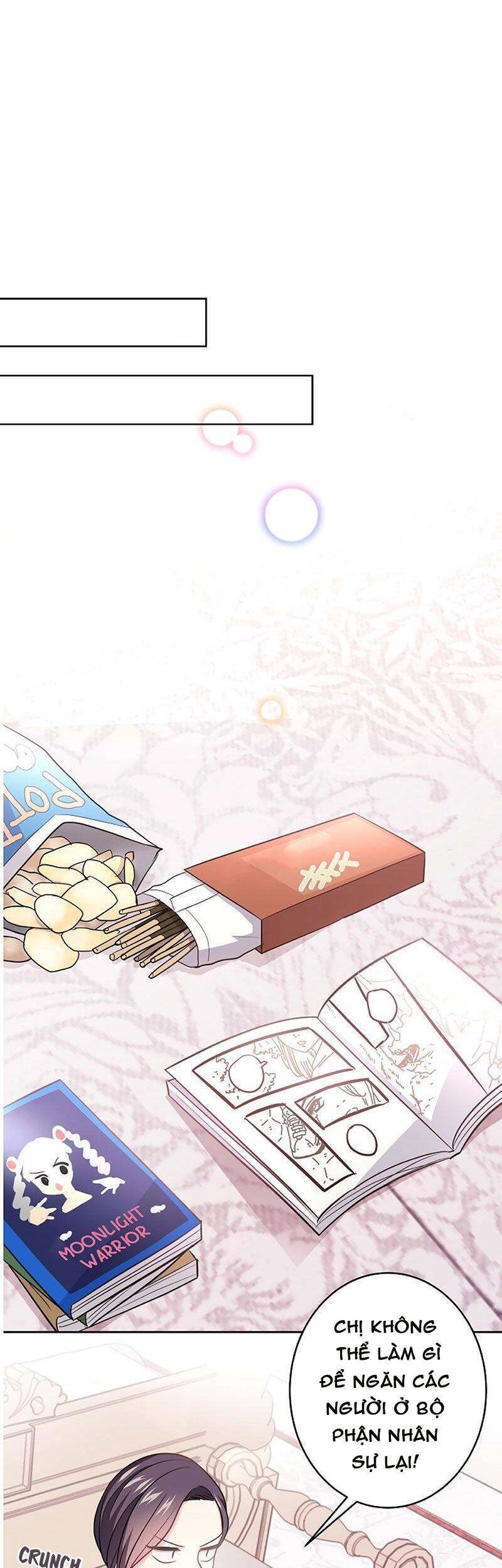 Vô Tình Trở Thành Con Gái Của Triệu Phú Chapter 18 - 37