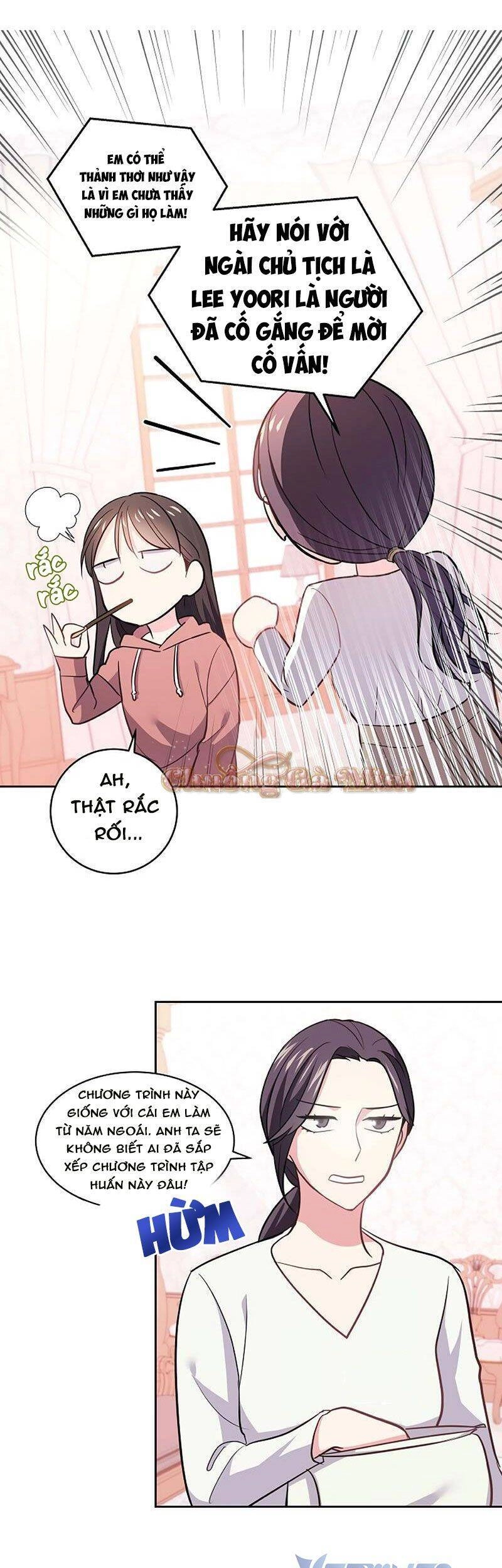 Vô Tình Trở Thành Con Gái Của Triệu Phú Chapter 18 - 41