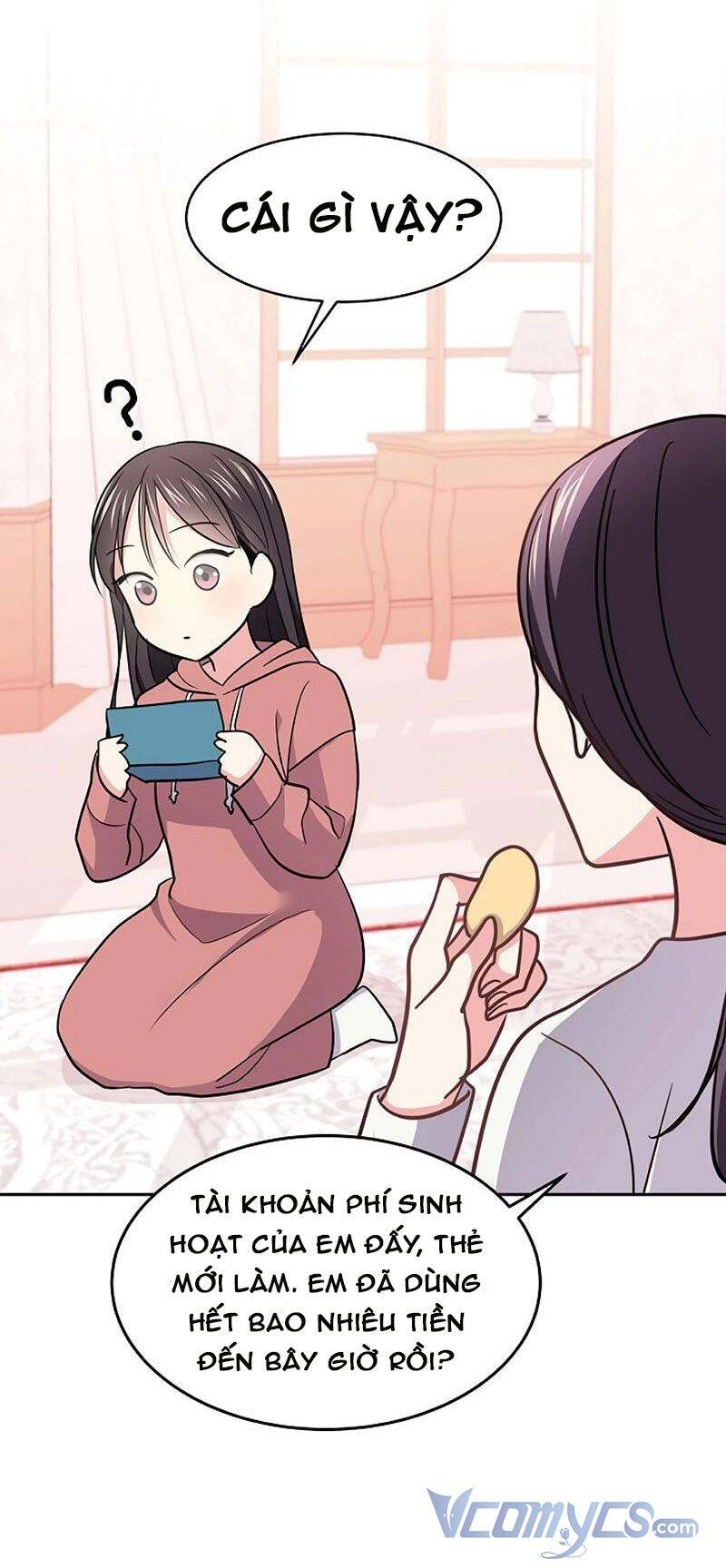 Vô Tình Trở Thành Con Gái Của Triệu Phú Chapter 18 - 44