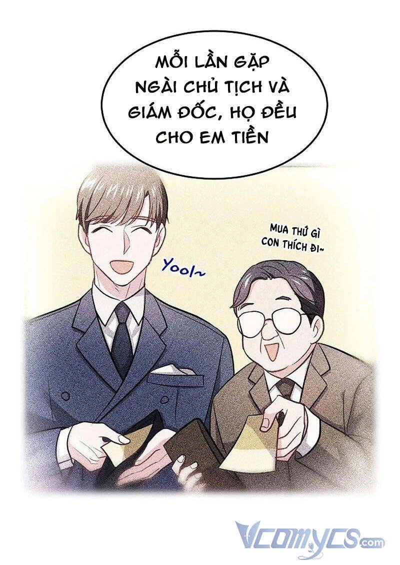 Vô Tình Trở Thành Con Gái Của Triệu Phú Chapter 18 - 45