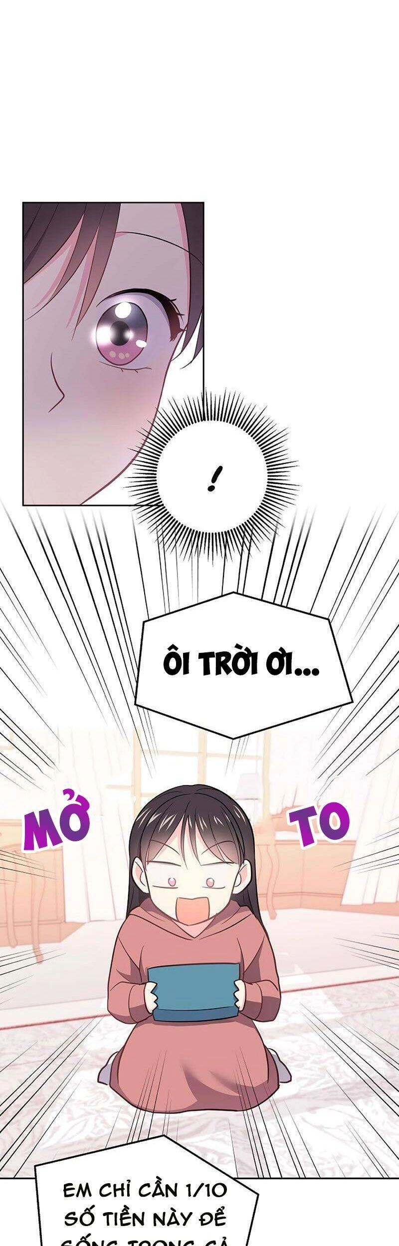 Vô Tình Trở Thành Con Gái Của Triệu Phú Chapter 18 - 46