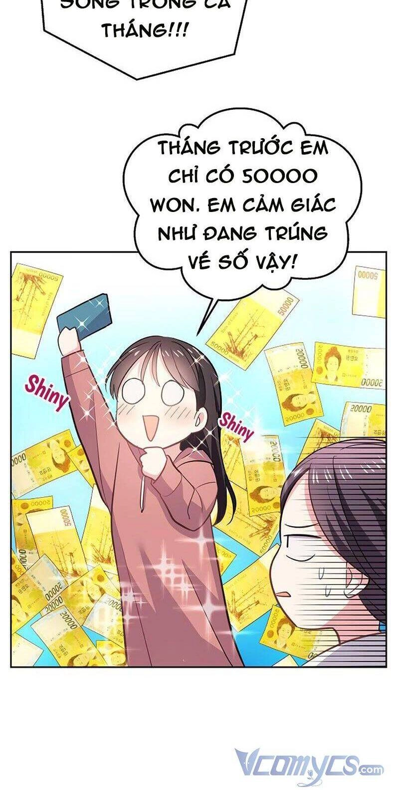 Vô Tình Trở Thành Con Gái Của Triệu Phú Chapter 18 - 47