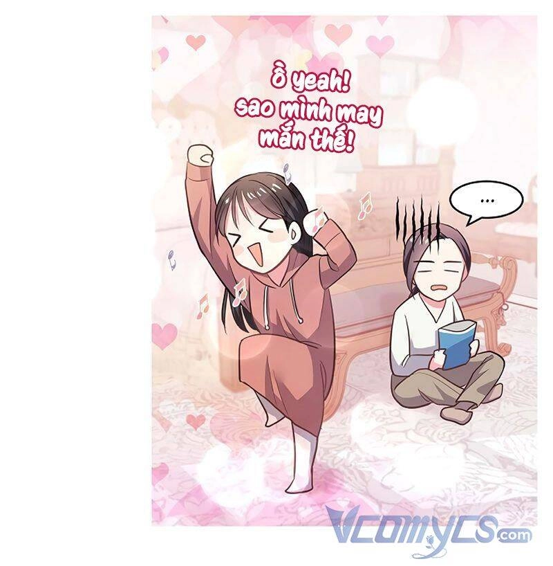 Vô Tình Trở Thành Con Gái Của Triệu Phú Chapter 18 - 59