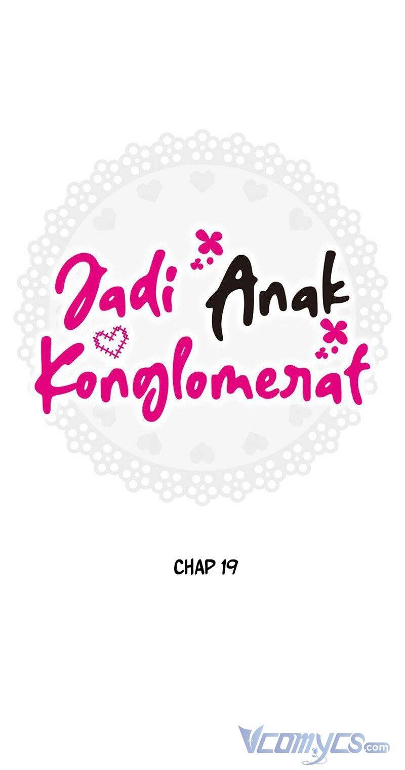 Vô Tình Trở Thành Con Gái Của Triệu Phú Chapter 19 - 6