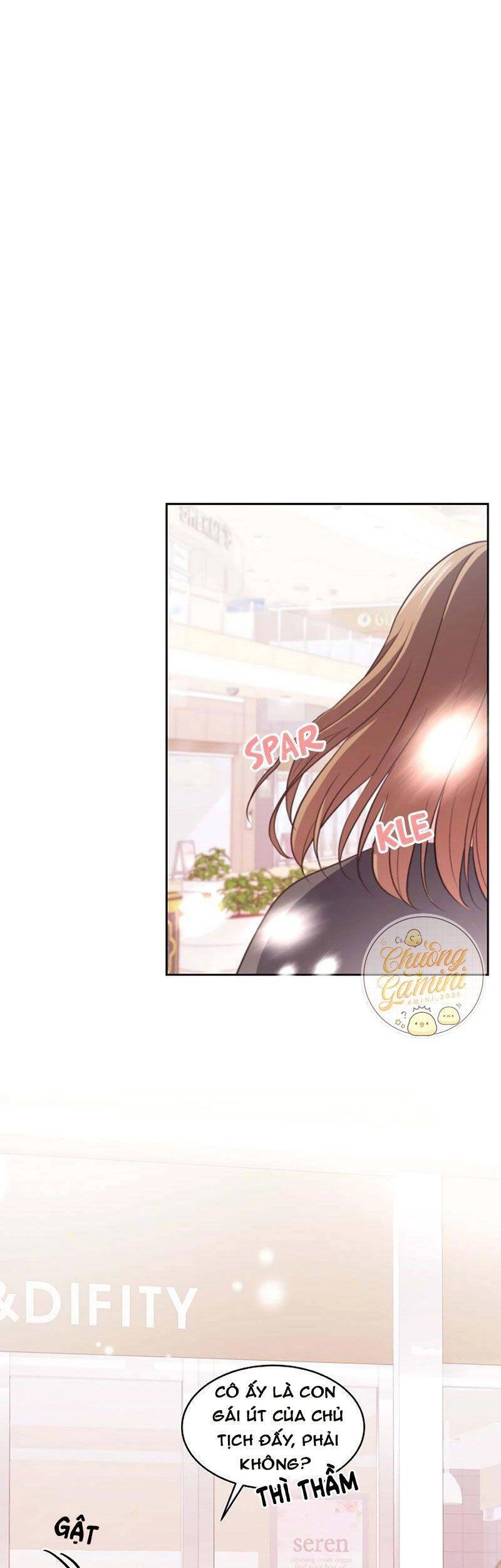 Vô Tình Trở Thành Con Gái Của Triệu Phú Chapter 19 - 7