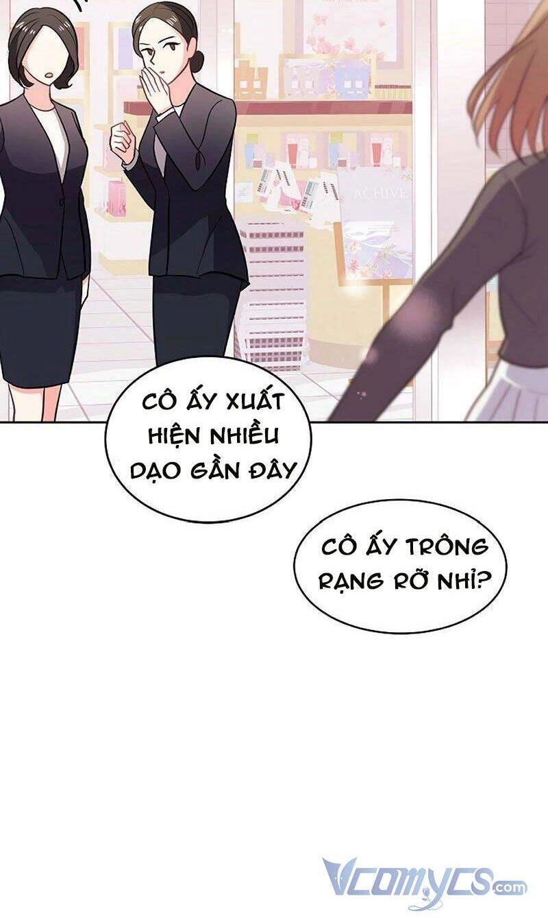 Vô Tình Trở Thành Con Gái Của Triệu Phú Chapter 19 - 8