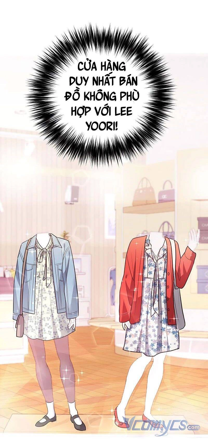 Vô Tình Trở Thành Con Gái Của Triệu Phú Chapter 19 - 13