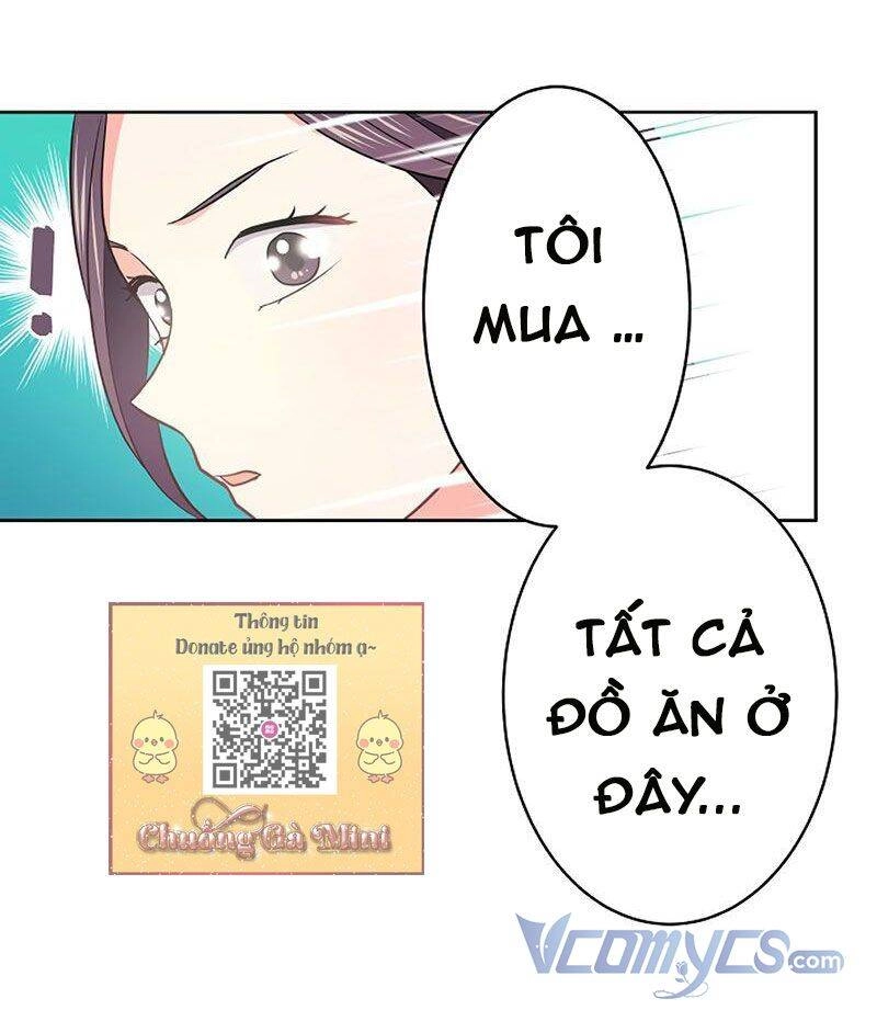 Vô Tình Trở Thành Con Gái Của Triệu Phú Chapter 19 - 23