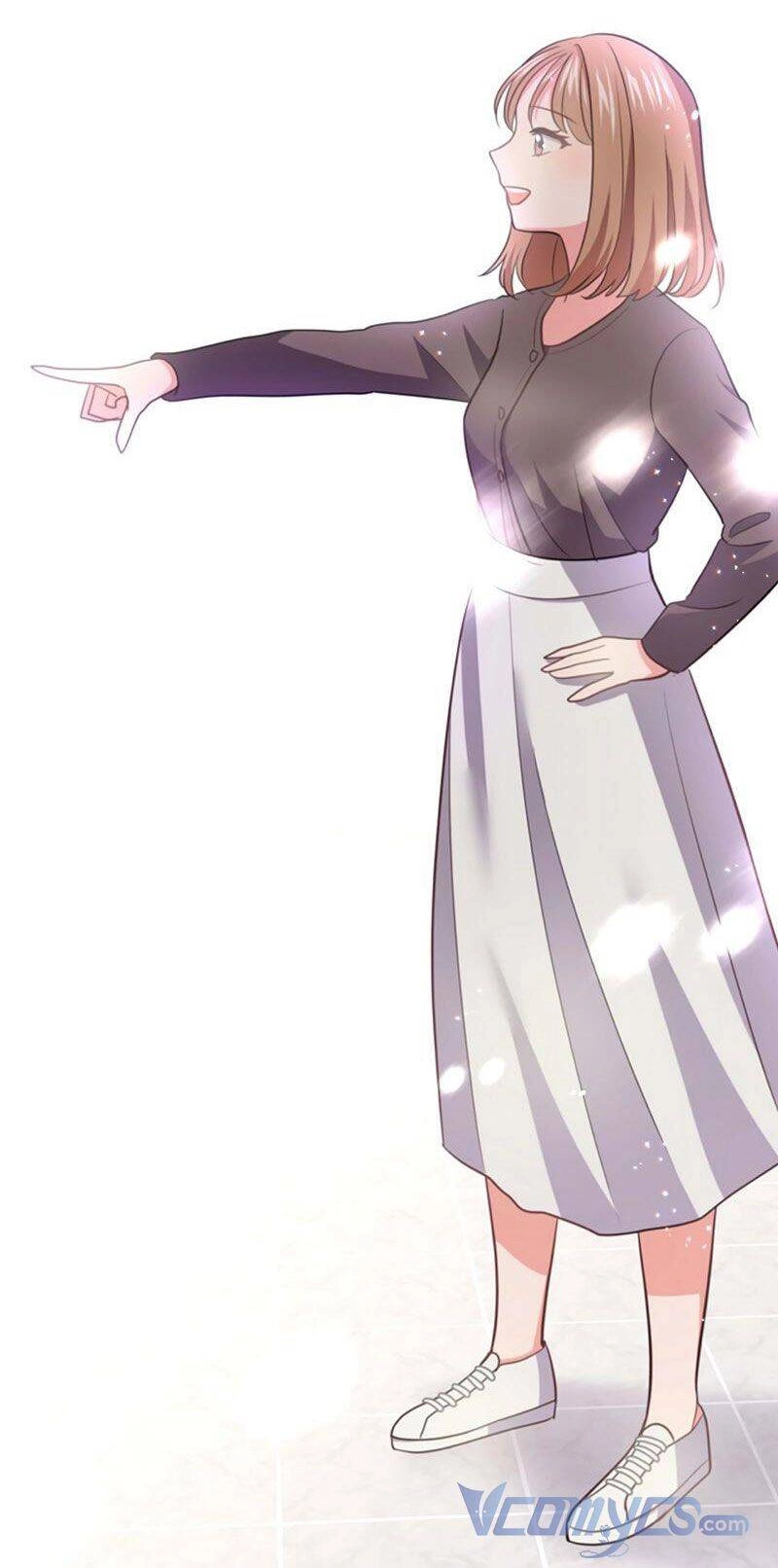 Vô Tình Trở Thành Con Gái Của Triệu Phú Chapter 19 - 24