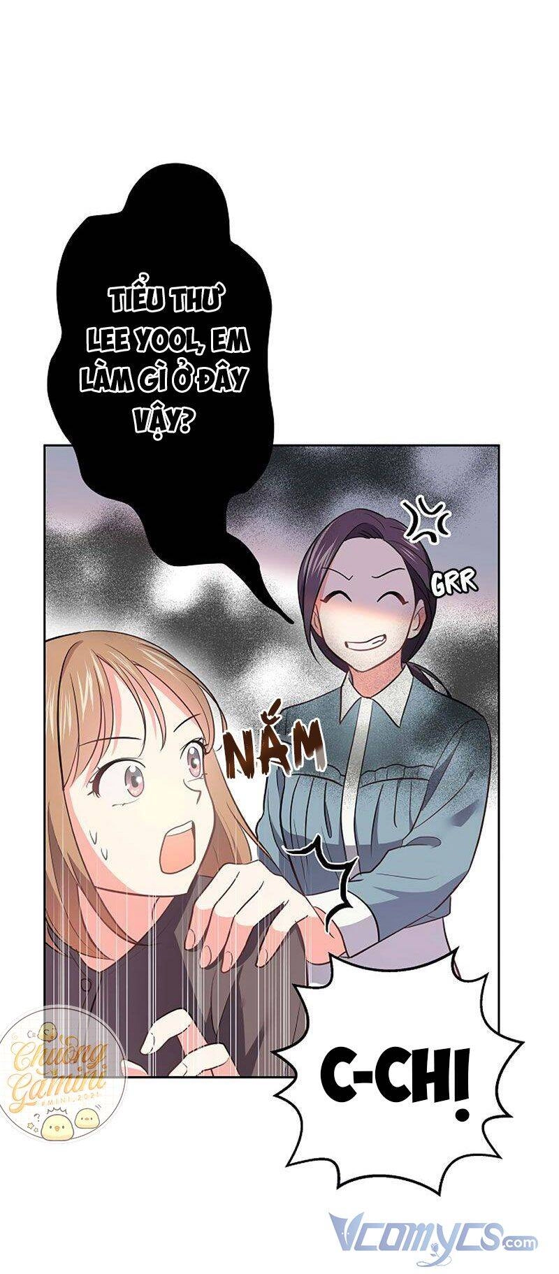 Vô Tình Trở Thành Con Gái Của Triệu Phú Chapter 19 - 27