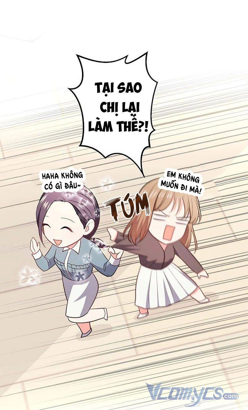 Vô Tình Trở Thành Con Gái Của Triệu Phú Chapter 19 - 28