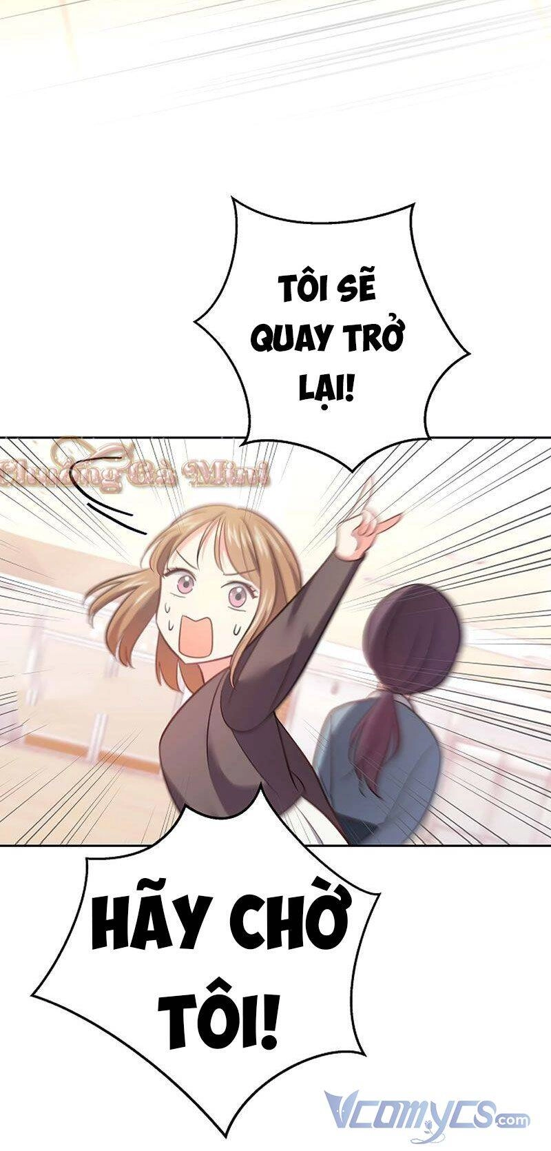 Vô Tình Trở Thành Con Gái Của Triệu Phú Chapter 19 - 29