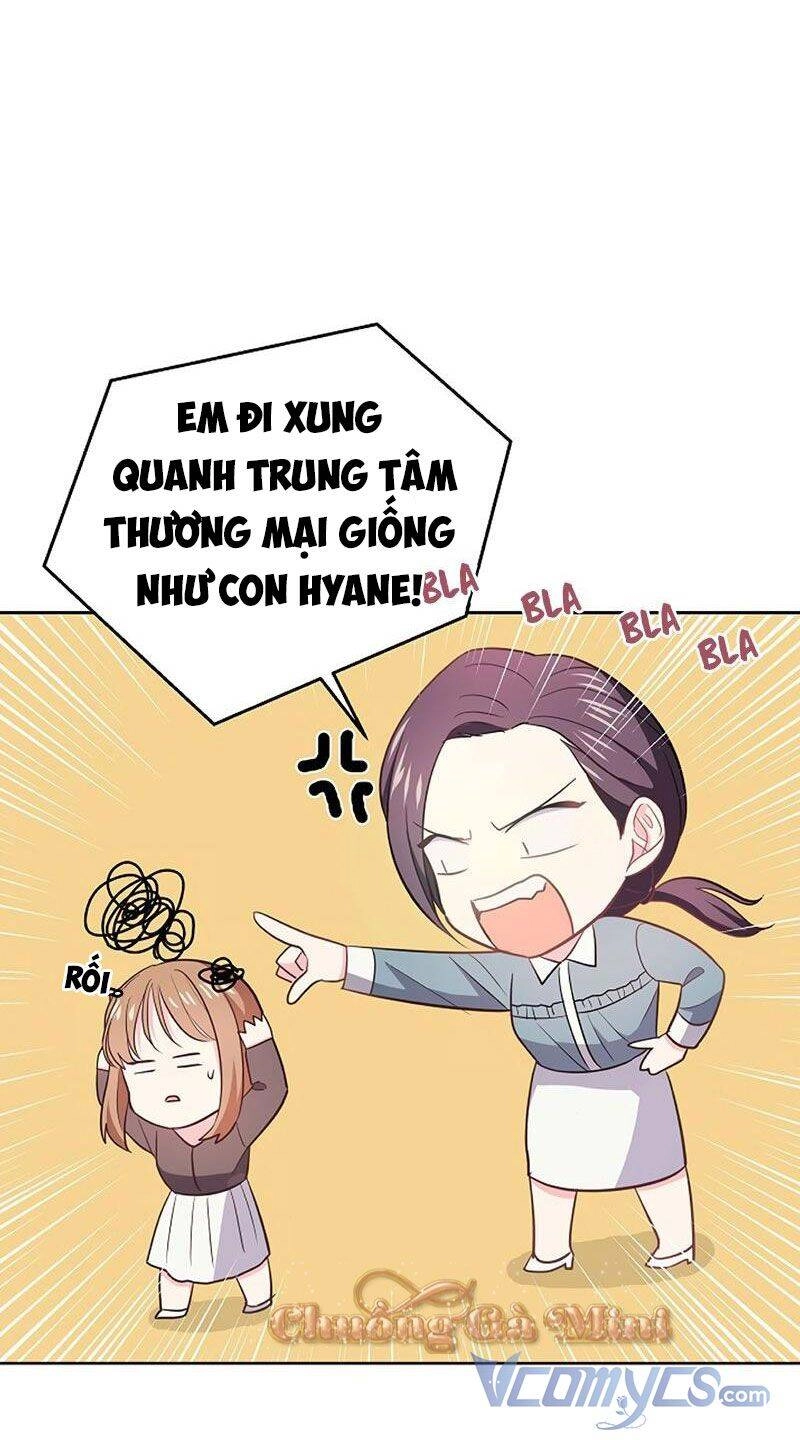 Vô Tình Trở Thành Con Gái Của Triệu Phú Chapter 19 - 32