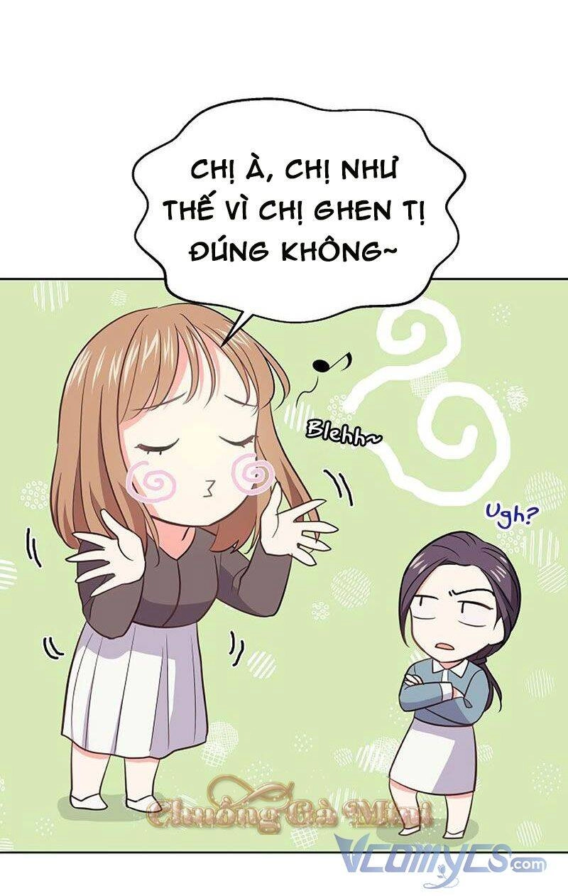Vô Tình Trở Thành Con Gái Của Triệu Phú Chapter 19 - 33