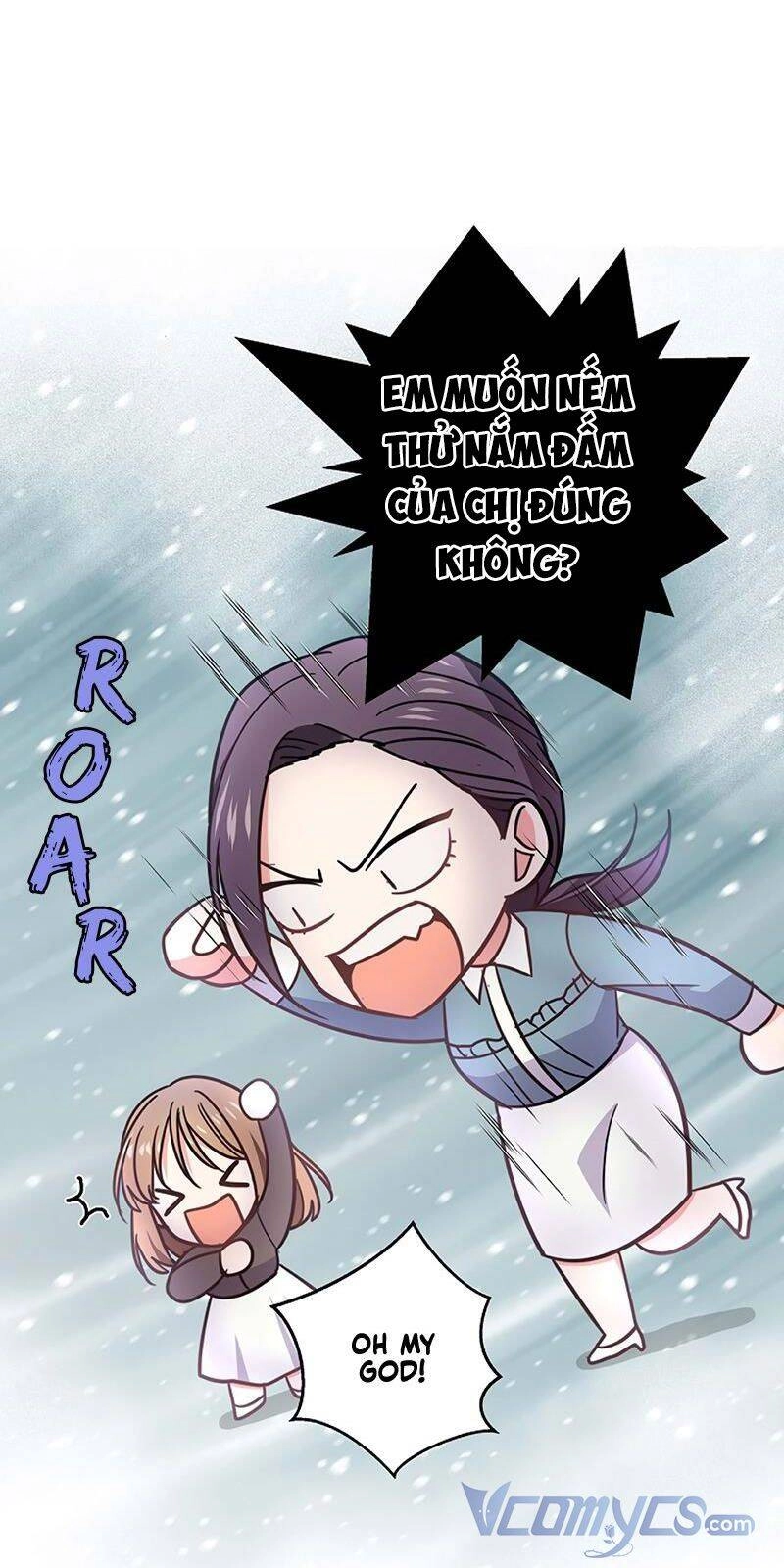 Vô Tình Trở Thành Con Gái Của Triệu Phú Chapter 19 - 34