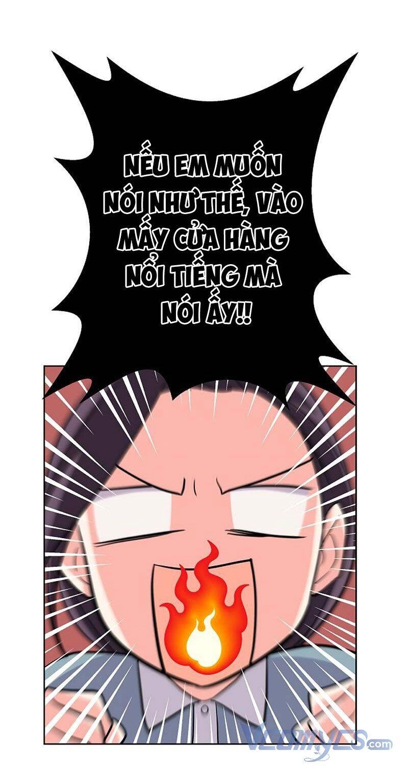 Vô Tình Trở Thành Con Gái Của Triệu Phú Chapter 19 - 39