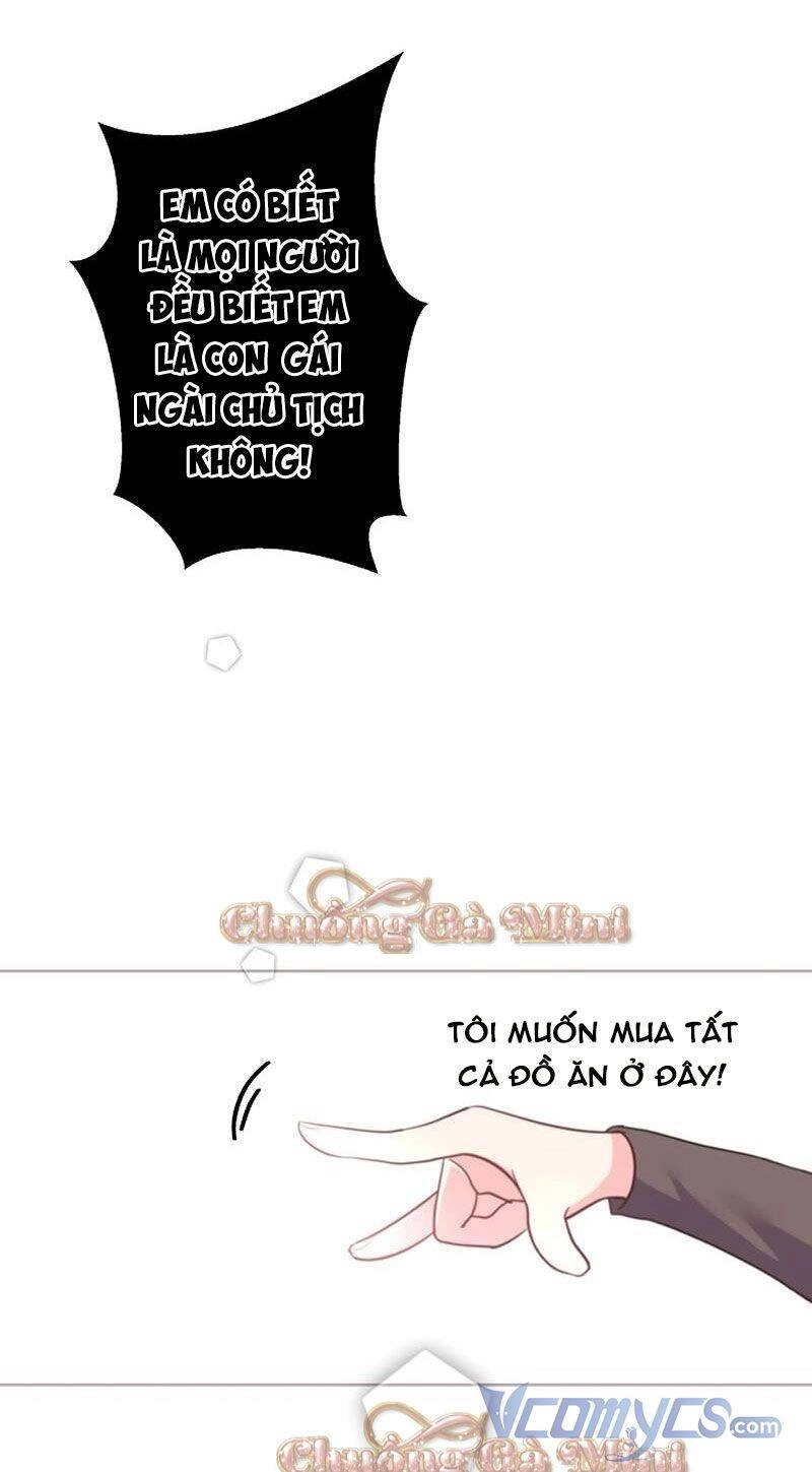 Vô Tình Trở Thành Con Gái Của Triệu Phú Chapter 19 - 40