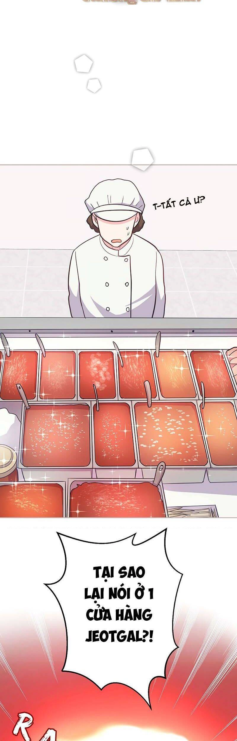 Vô Tình Trở Thành Con Gái Của Triệu Phú Chapter 19 - 41