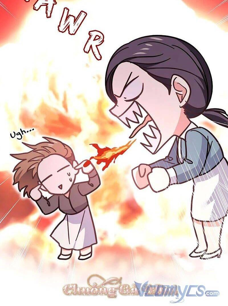 Vô Tình Trở Thành Con Gái Của Triệu Phú Chapter 19 - 42