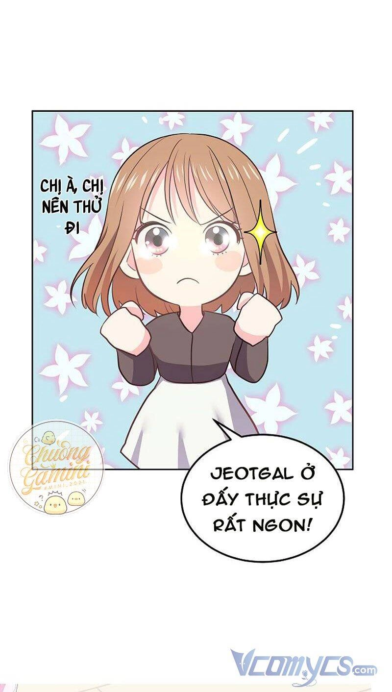 Vô Tình Trở Thành Con Gái Của Triệu Phú Chapter 19 - 43