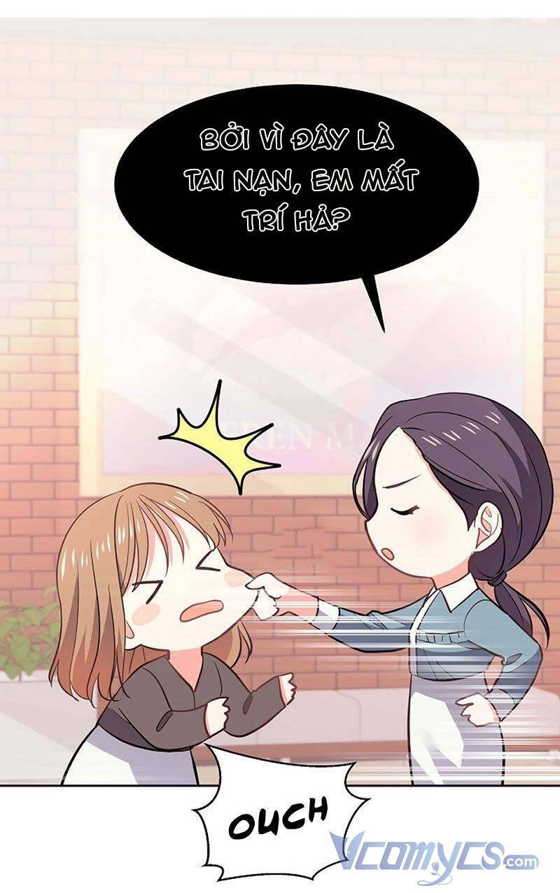 Vô Tình Trở Thành Con Gái Của Triệu Phú Chapter 19 - 46