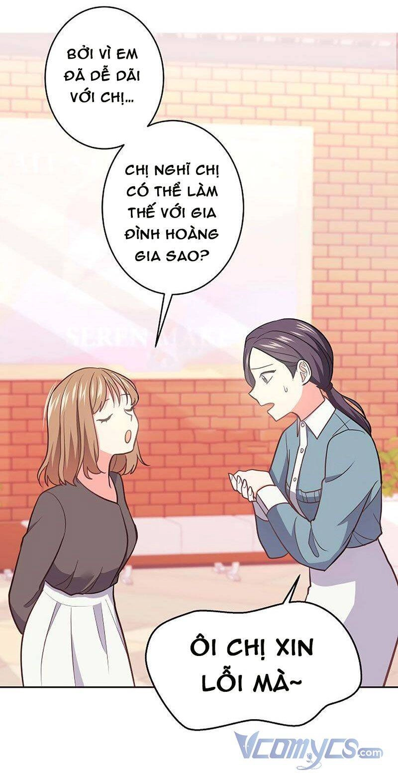 Vô Tình Trở Thành Con Gái Của Triệu Phú Chapter 19 - 49