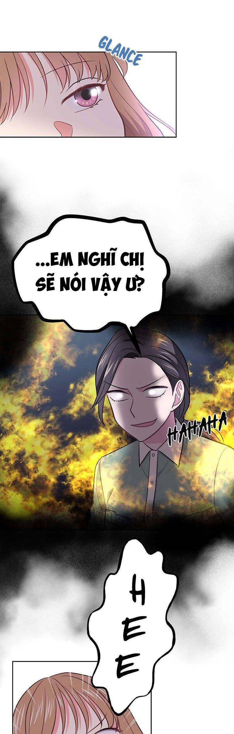 Vô Tình Trở Thành Con Gái Của Triệu Phú Chapter 19 - 50