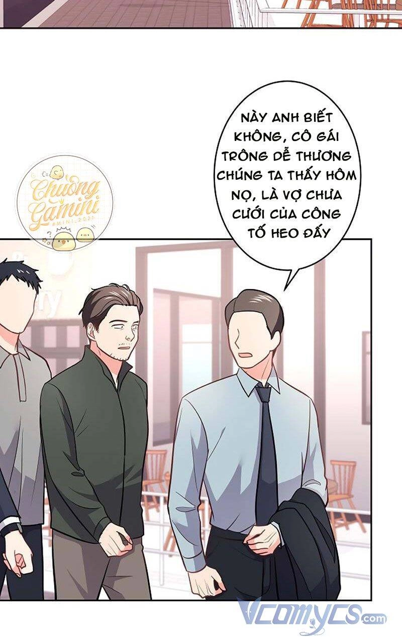 Vô Tình Trở Thành Con Gái Của Triệu Phú Chapter 19 - 56