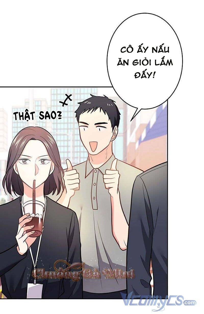 Vô Tình Trở Thành Con Gái Của Triệu Phú Chapter 19 - 59