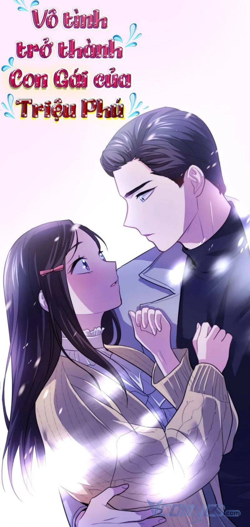 Vô Tình Trở Thành Con Gái Của Triệu Phú Chapter 19 - 72