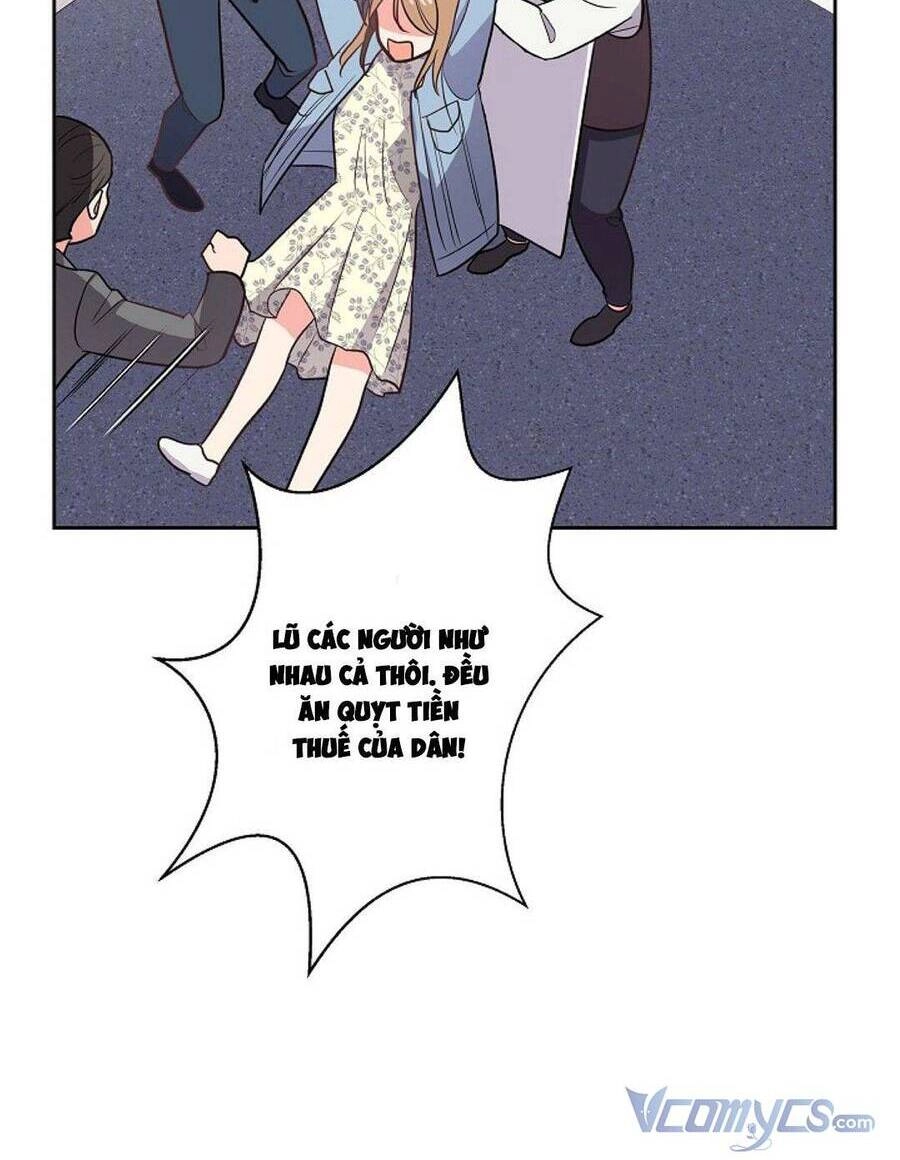 Vô Tình Trở Thành Con Gái Của Triệu Phú Chapter 20 - 7