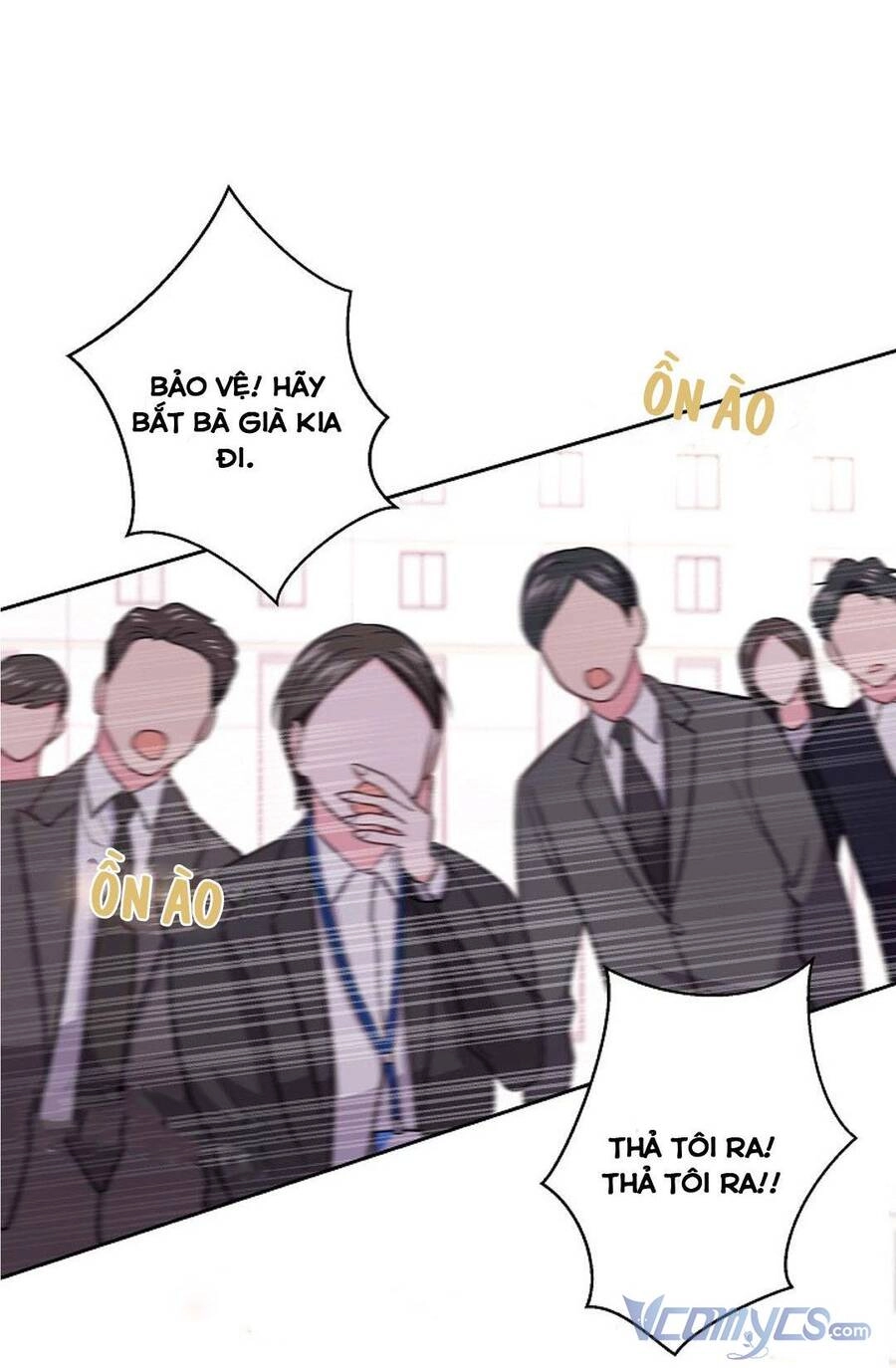 Vô Tình Trở Thành Con Gái Của Triệu Phú Chapter 20 - 8