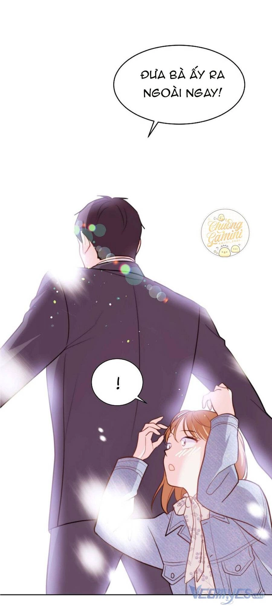 Vô Tình Trở Thành Con Gái Của Triệu Phú Chapter 20 - 13