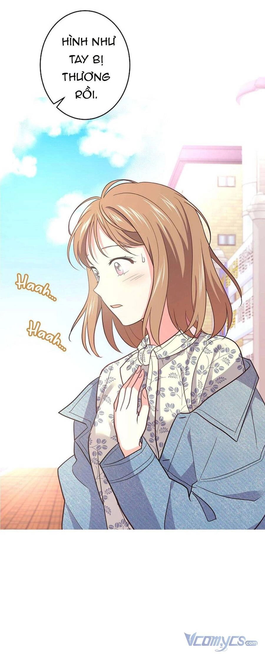 Vô Tình Trở Thành Con Gái Của Triệu Phú Chapter 20 - 15