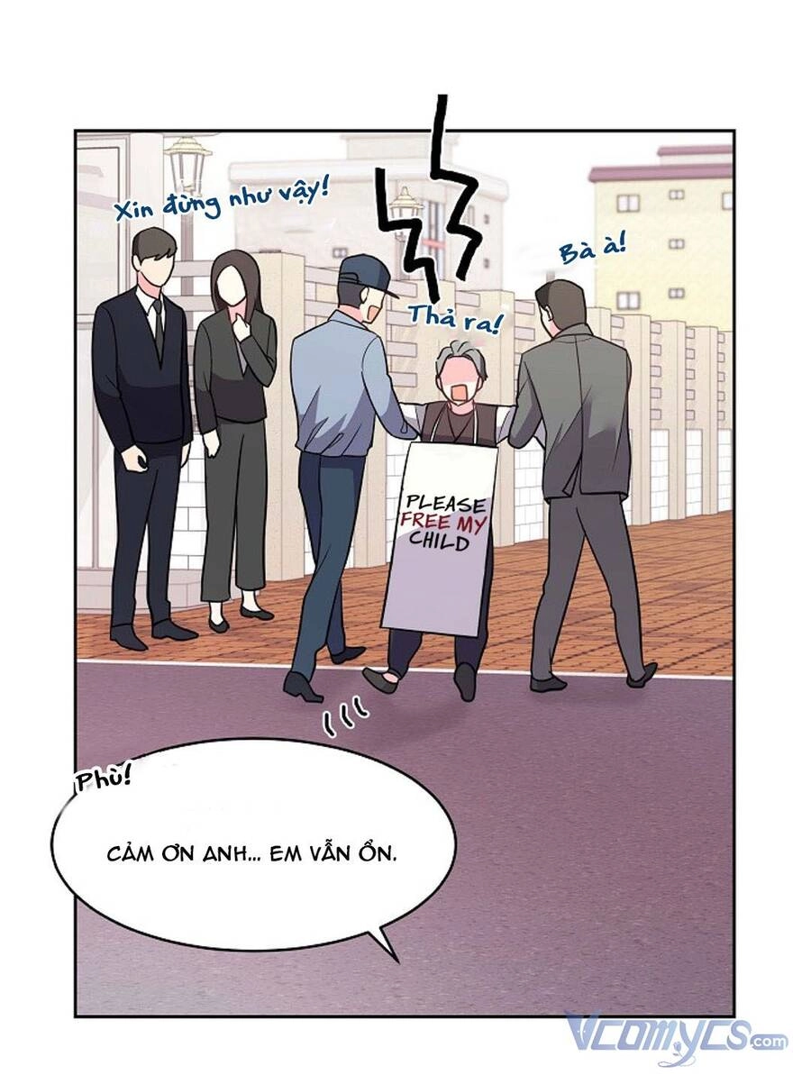 Vô Tình Trở Thành Con Gái Của Triệu Phú Chapter 20 - 16