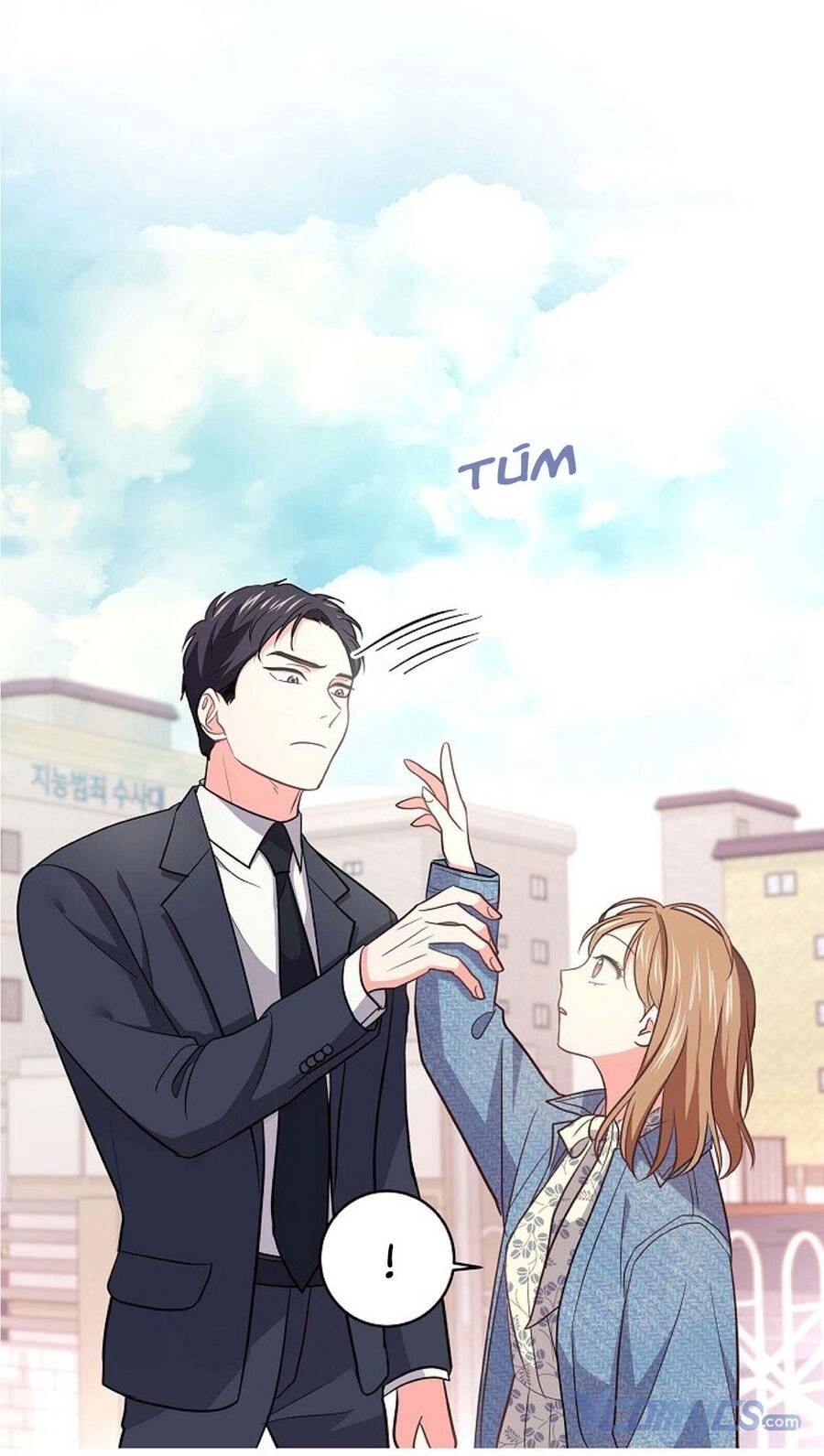 Vô Tình Trở Thành Con Gái Của Triệu Phú Chapter 20 - 21