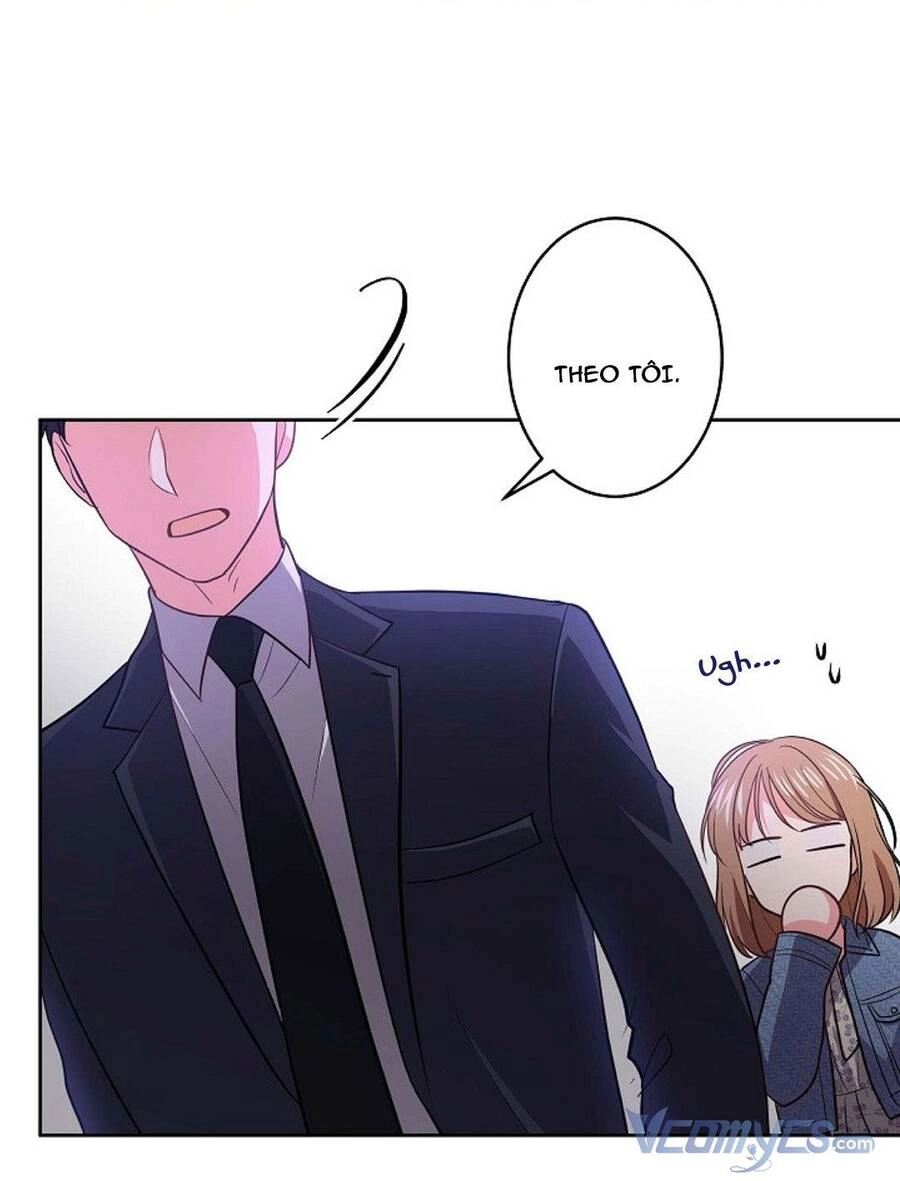 Vô Tình Trở Thành Con Gái Của Triệu Phú Chapter 20 - 22