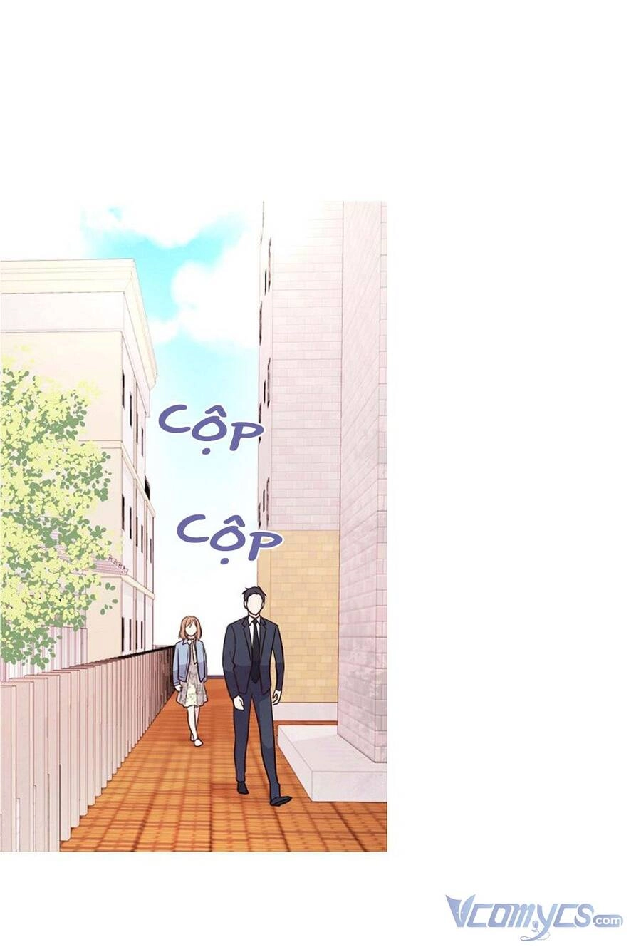 Vô Tình Trở Thành Con Gái Của Triệu Phú Chapter 20 - 23