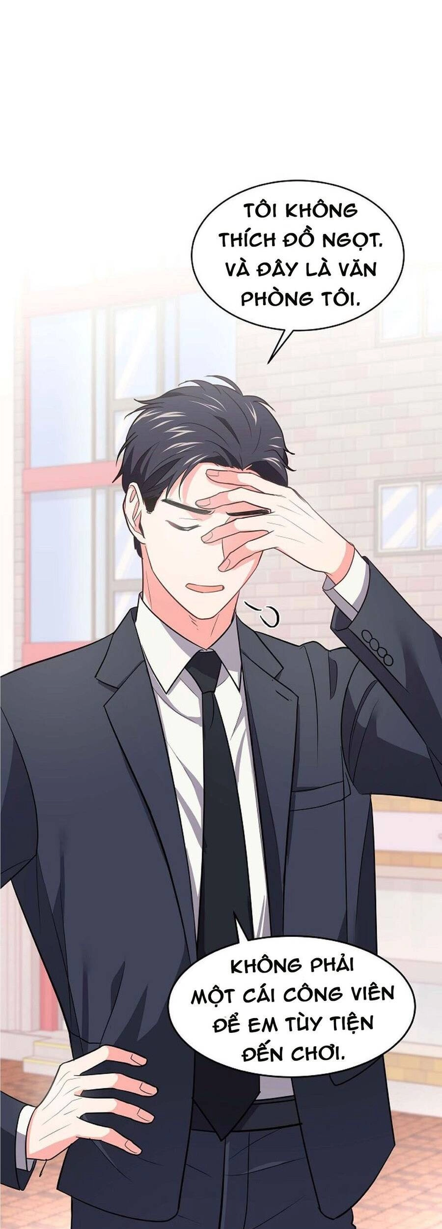 Vô Tình Trở Thành Con Gái Của Triệu Phú Chapter 20 - 31