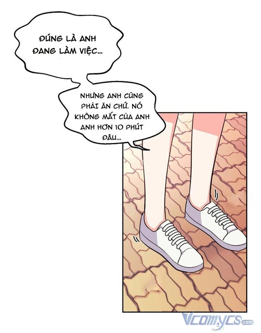 Vô Tình Trở Thành Con Gái Của Triệu Phú Chapter 20 - 33