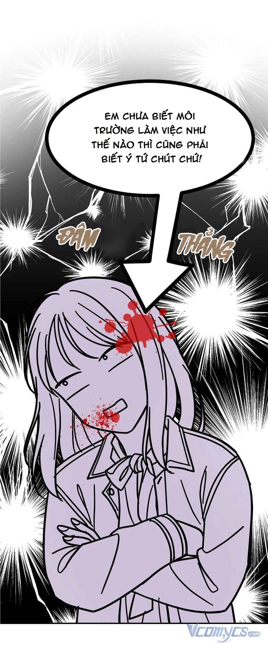 Vô Tình Trở Thành Con Gái Của Triệu Phú Chapter 20 - 35