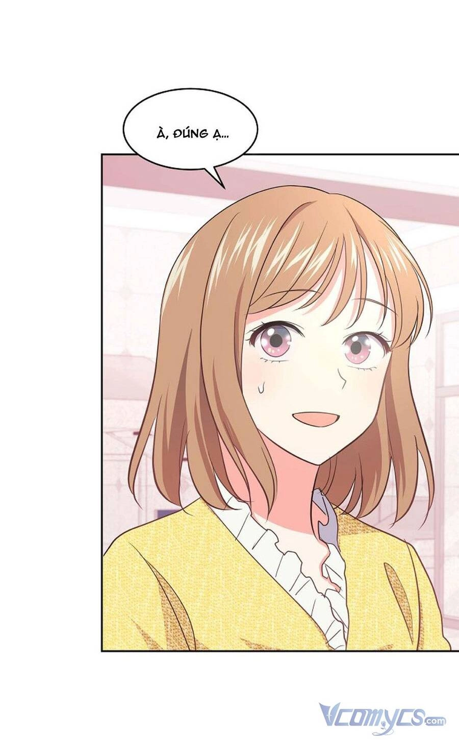 Vô Tình Trở Thành Con Gái Của Triệu Phú Chapter 20 - 46