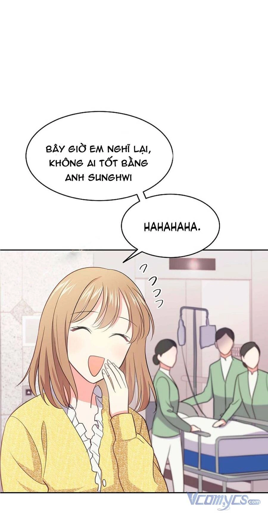 Vô Tình Trở Thành Con Gái Của Triệu Phú Chapter 20 - 49