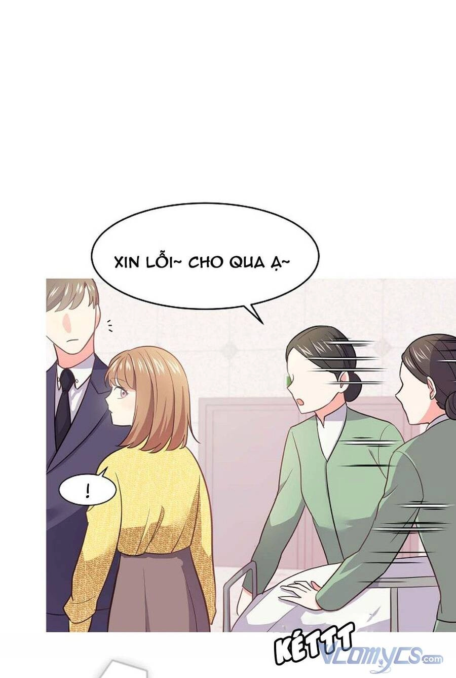 Vô Tình Trở Thành Con Gái Của Triệu Phú Chapter 20 - 50