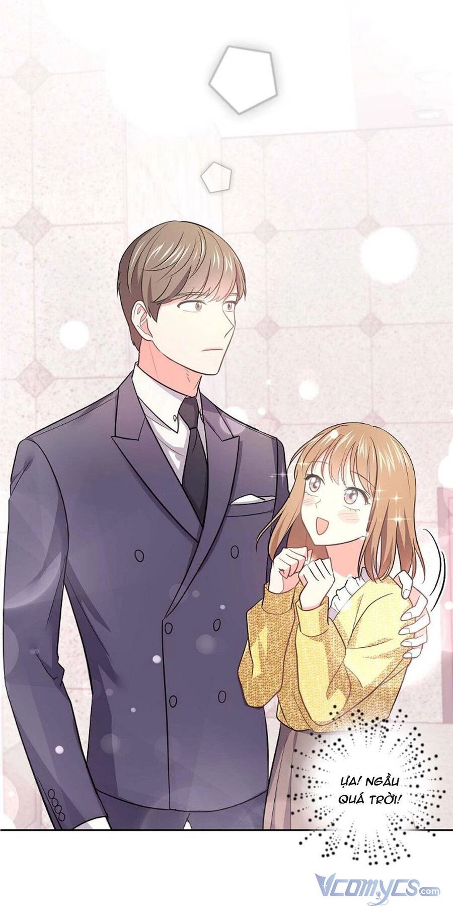 Vô Tình Trở Thành Con Gái Của Triệu Phú Chapter 20 - 52